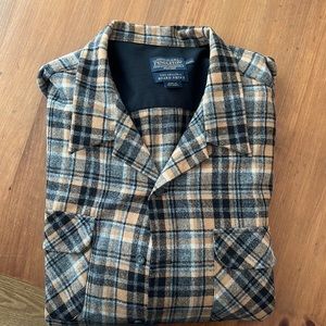Pendleton Original Board Shirt